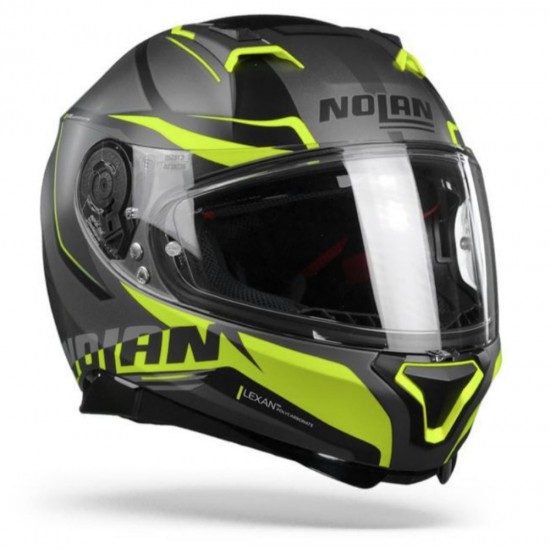 Cască moto Nolan N87 MILES  [088]